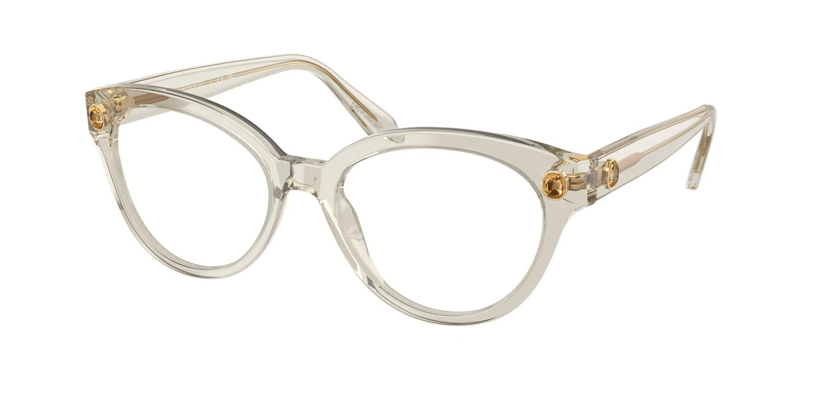 Swarovski 2037 Eyeglasses - view 4